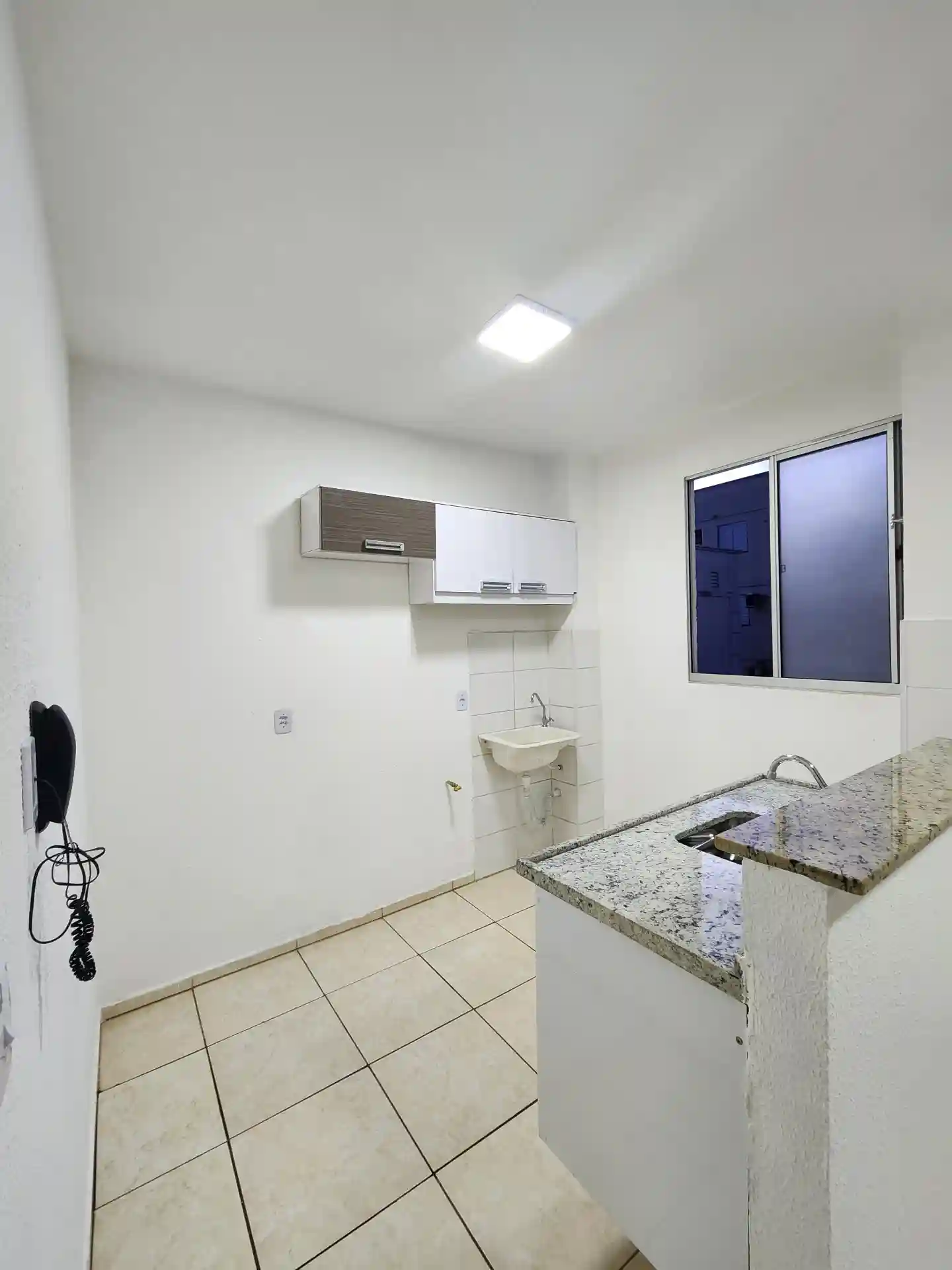 Apartamento com 2 quartos à venda, 42m² — foto 3 de 10