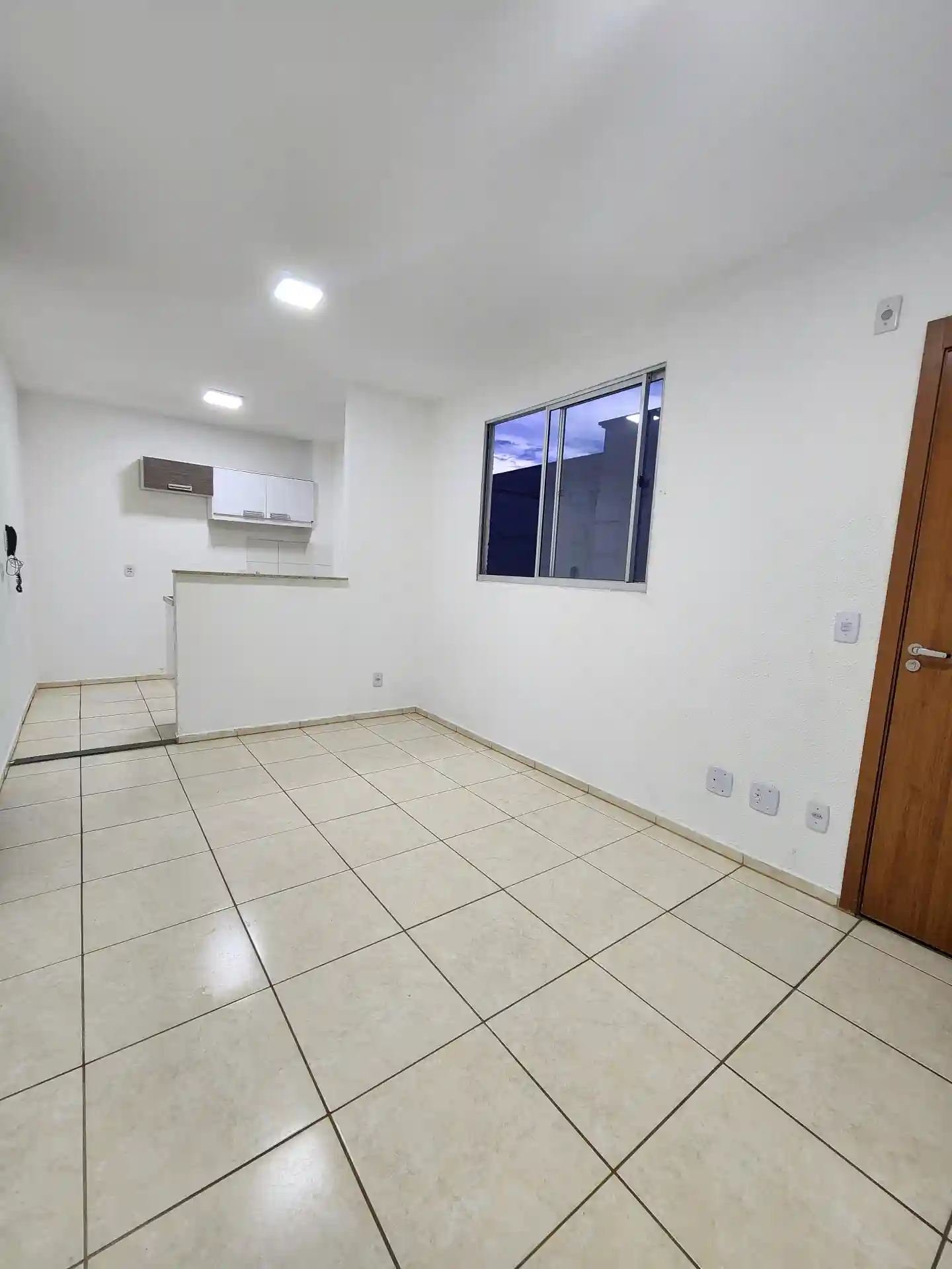 Apartamento com 2 quartos à venda, 42m² — foto 2 de 10