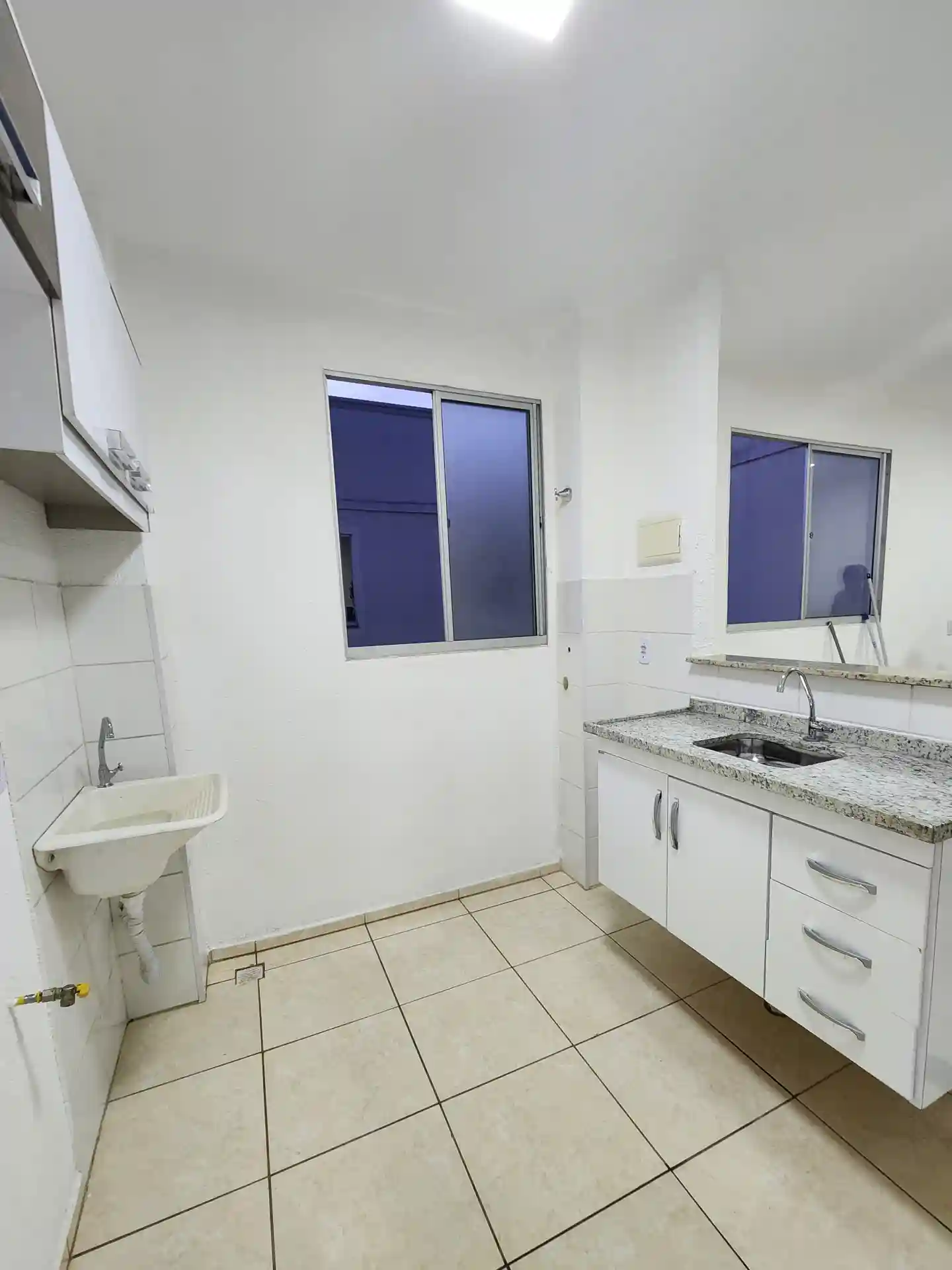 Apartamento com 2 quartos à venda, 42m² — foto 4 de 10
