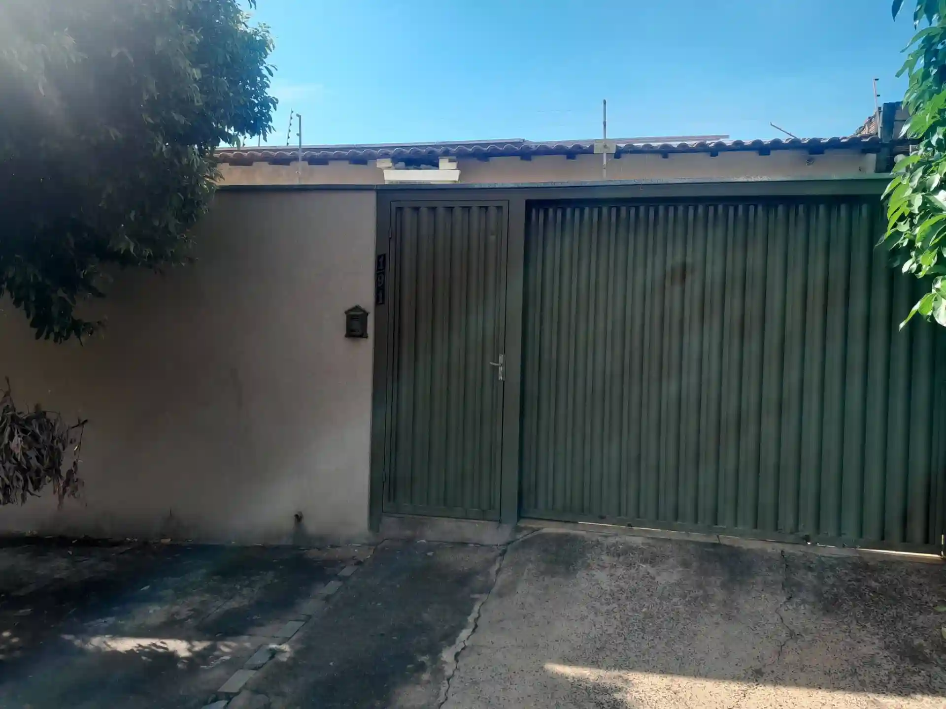 Casa com 2 quartos à venda, 200m² — foto 1 de 10