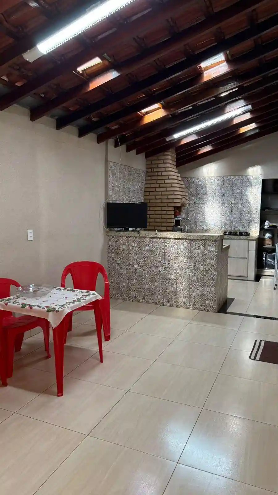 Casa com 3 quartos à venda, 150m² — foto 25 de 27