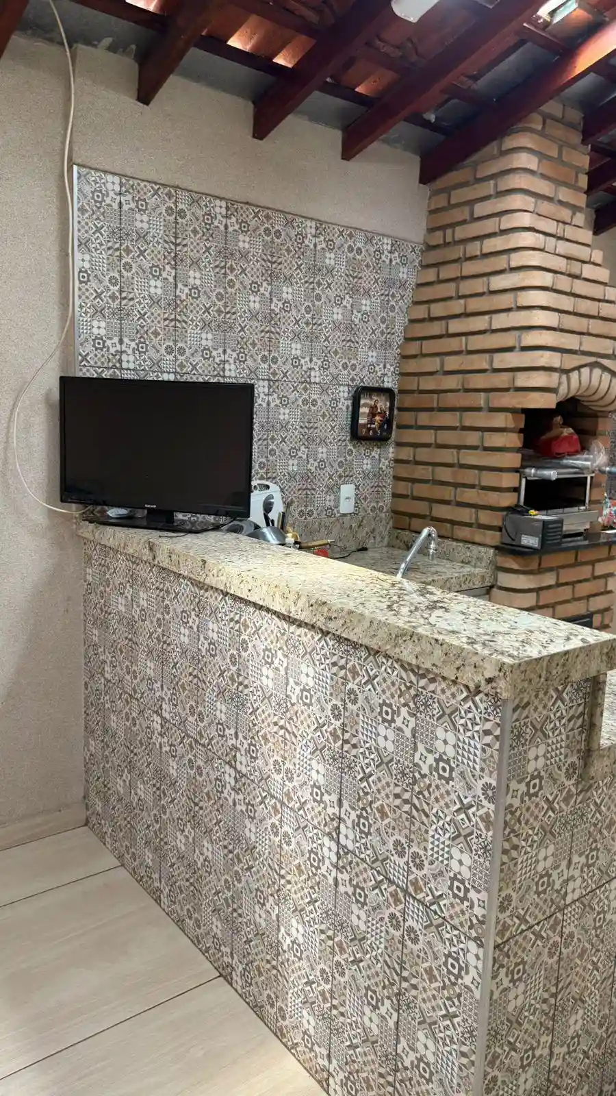 Casa com 3 quartos à venda, 150m² — foto 23 de 27