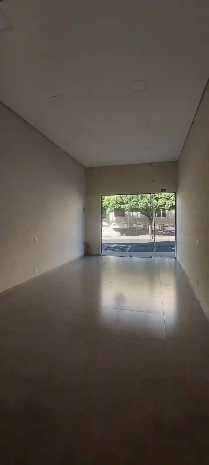 Loja / Salão / Ponto Comercial  para aluguel, 45m² — foto 6 de 7