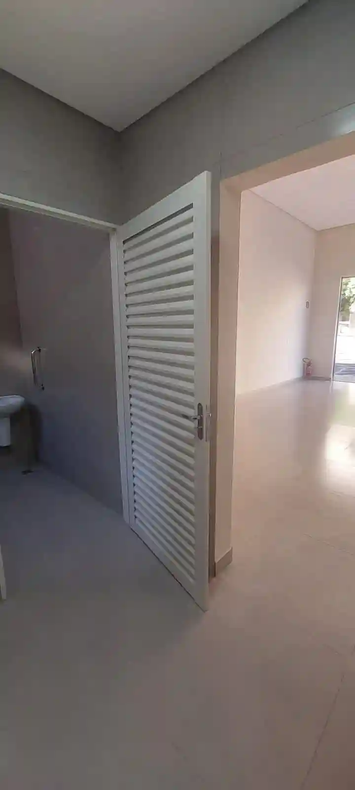 Loja / Salão / Ponto Comercial  para aluguel, 45m² — foto 2 de 7