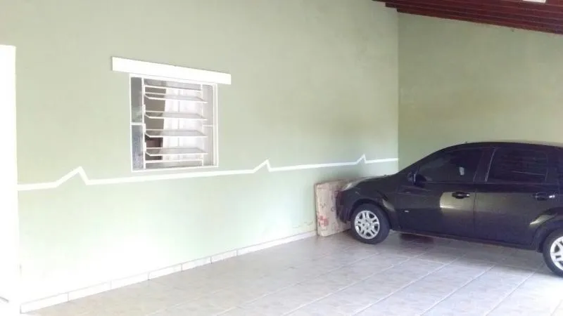 Casa à venda — foto 5 de 8