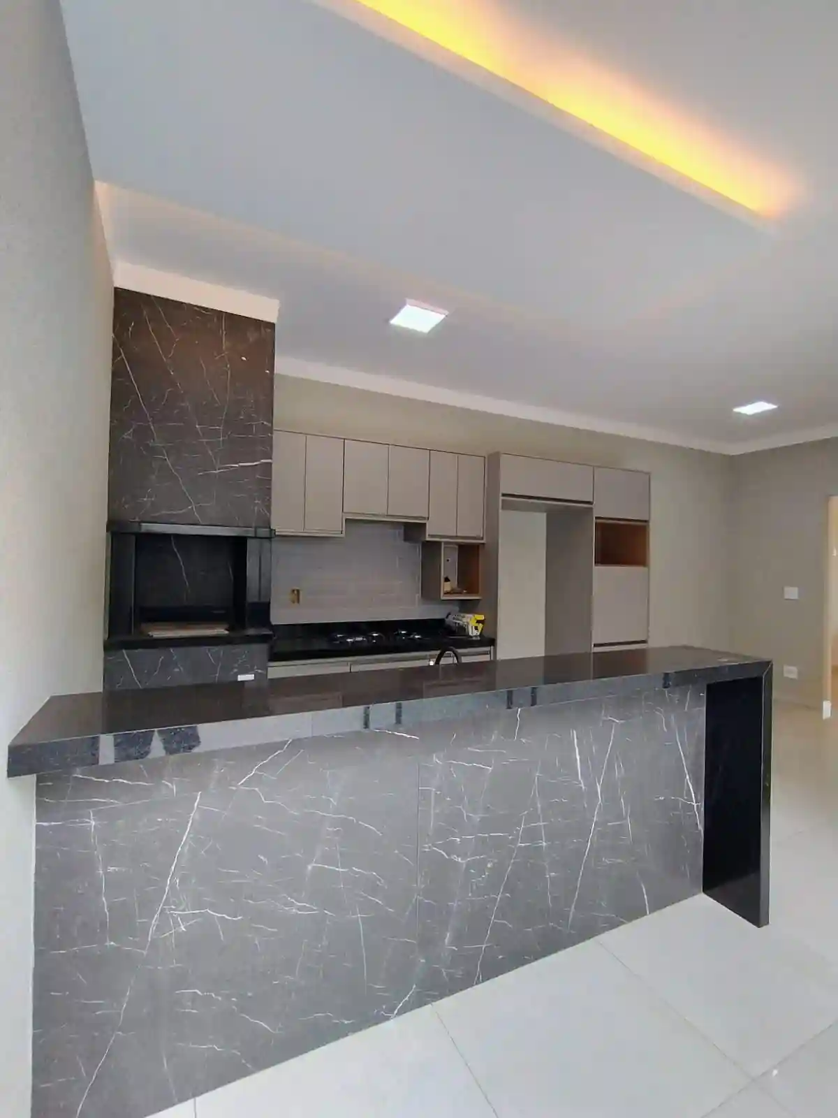 Casa com 3 quartos à venda, 200m² — foto 10 de 13