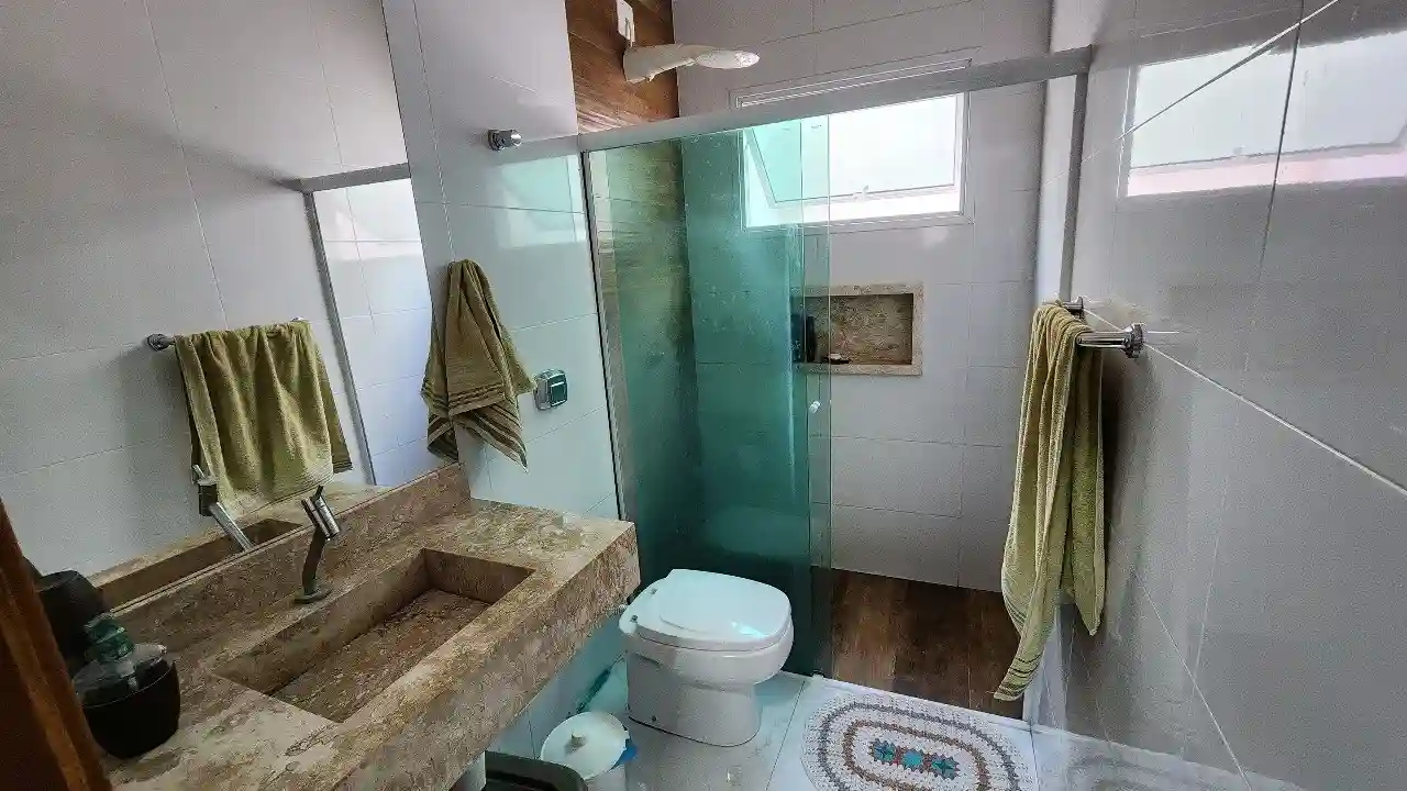 Casa de Condomínio com 3 quartos à venda, 560m² — foto 7 de 27