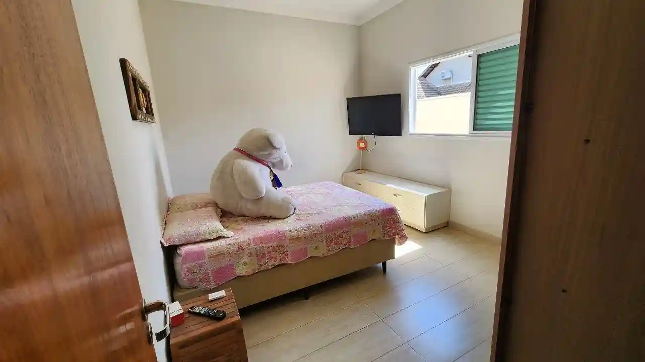 Casa de Condomínio com 3 quartos à venda, 560m² — foto 5 de 27