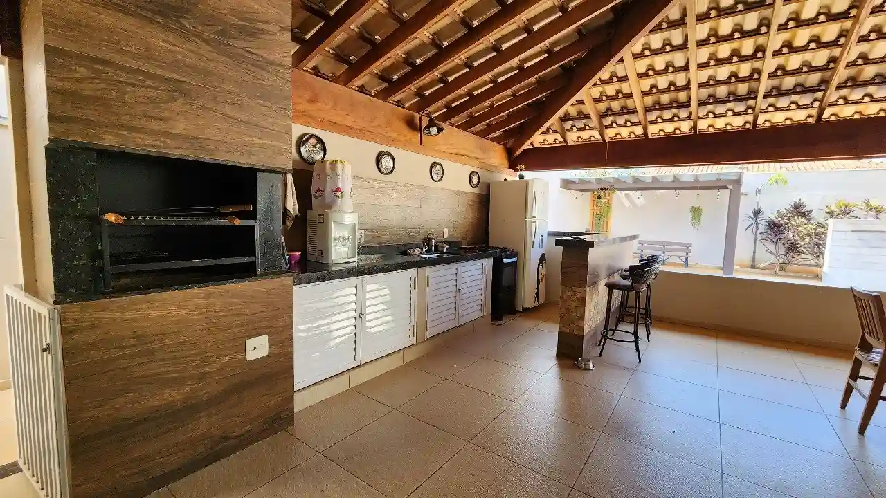 Casa de Condomínio com 3 quartos à venda, 560m² — foto 22 de 27