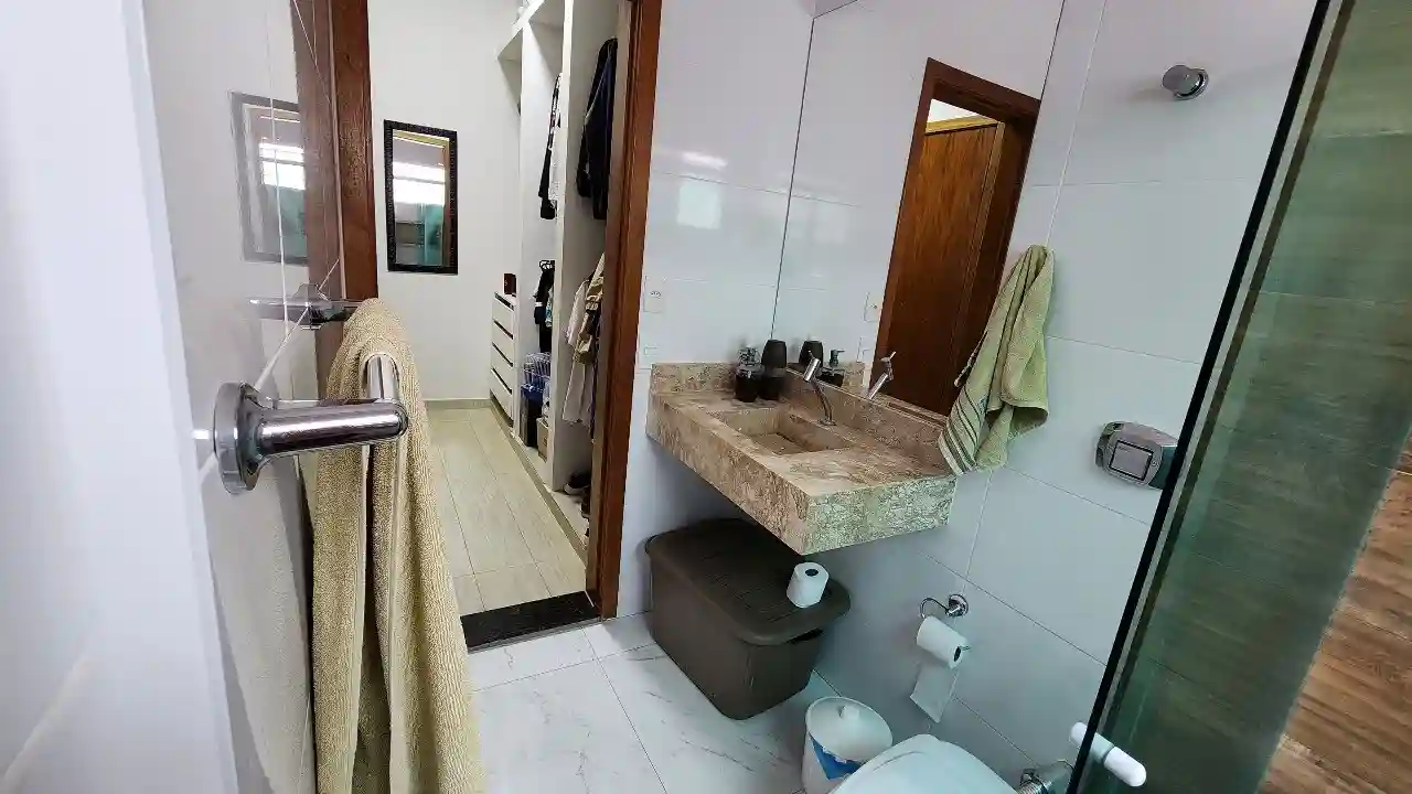 Casa de Condomínio com 3 quartos à venda, 560m² — foto 10 de 27