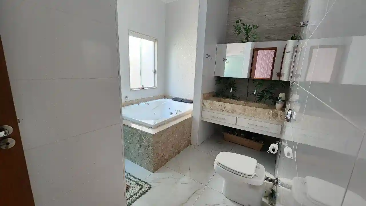 Casa de Condomínio com 3 quartos à venda, 560m² — foto 14 de 27
