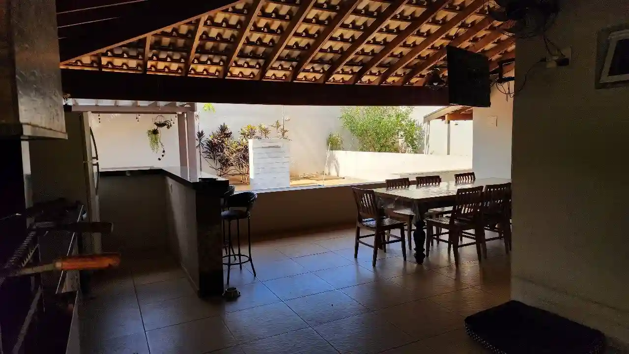 Casa de Condomínio com 3 quartos à venda, 560m² — foto 21 de 27