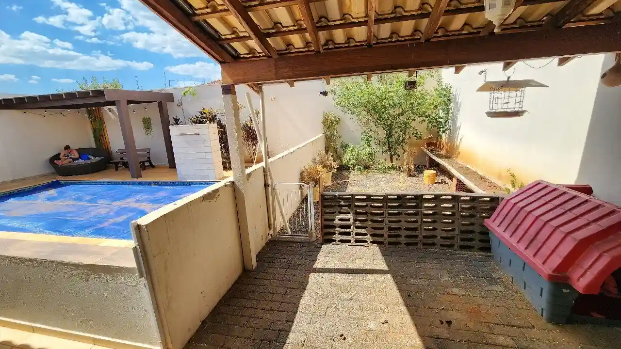 Casa de Condomínio com 3 quartos à venda, 560m² — foto 26 de 27