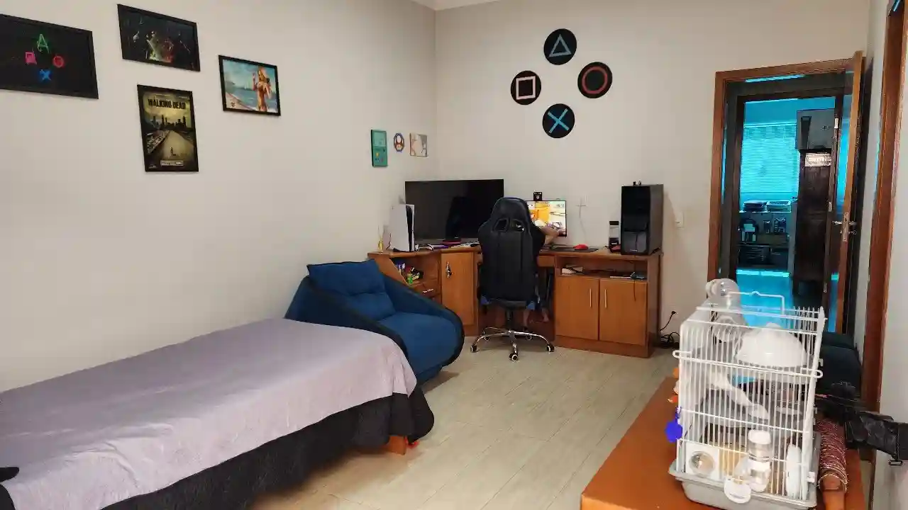 Casa de Condomínio com 3 quartos à venda, 560m² — foto 6 de 27
