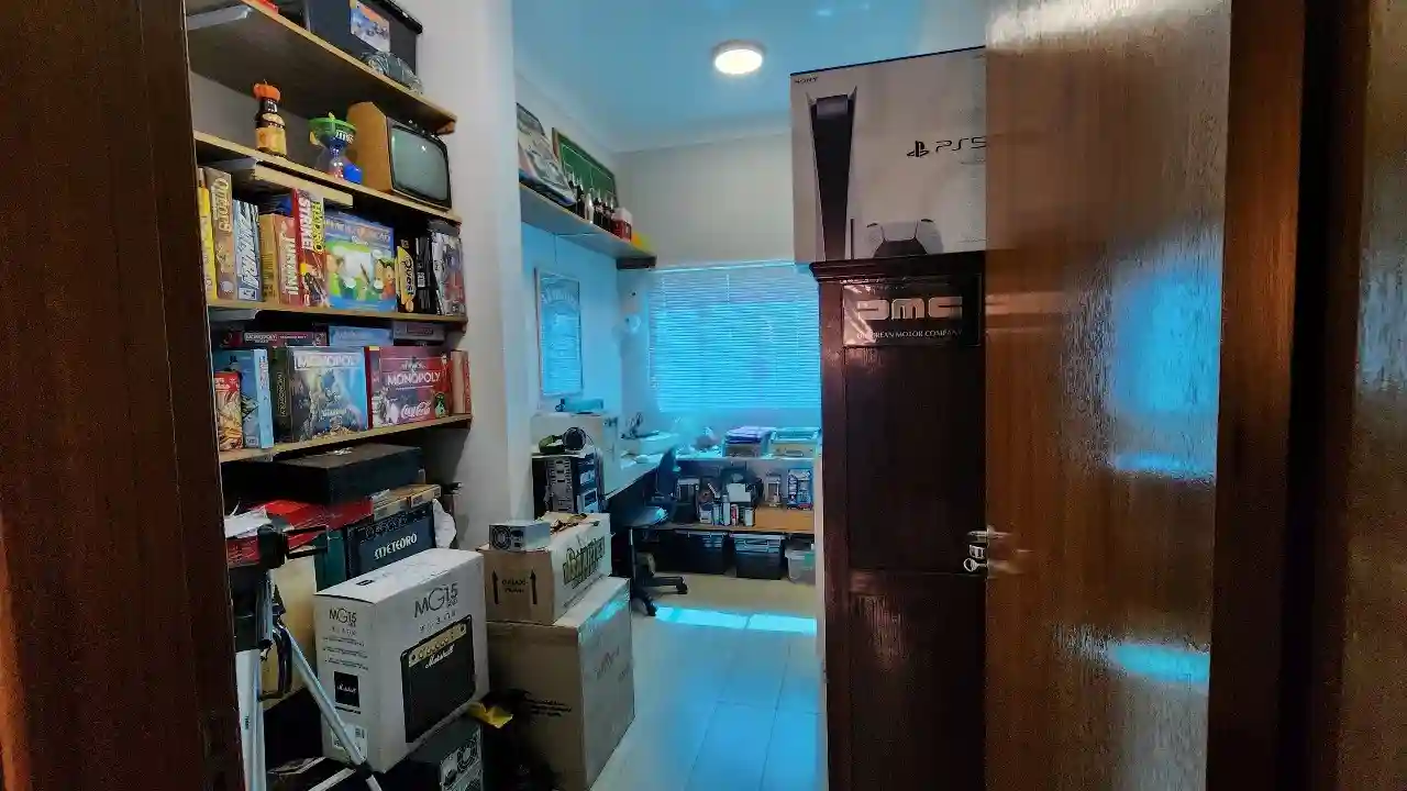 Casa de Condomínio com 3 quartos à venda, 560m² — foto 9 de 27