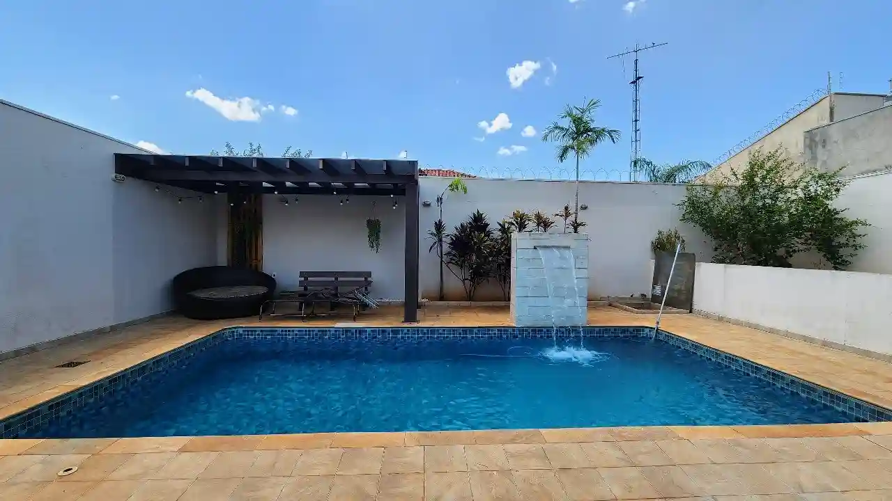 Casa de Condomínio com 3 quartos à venda, 560m² — foto 24 de 27