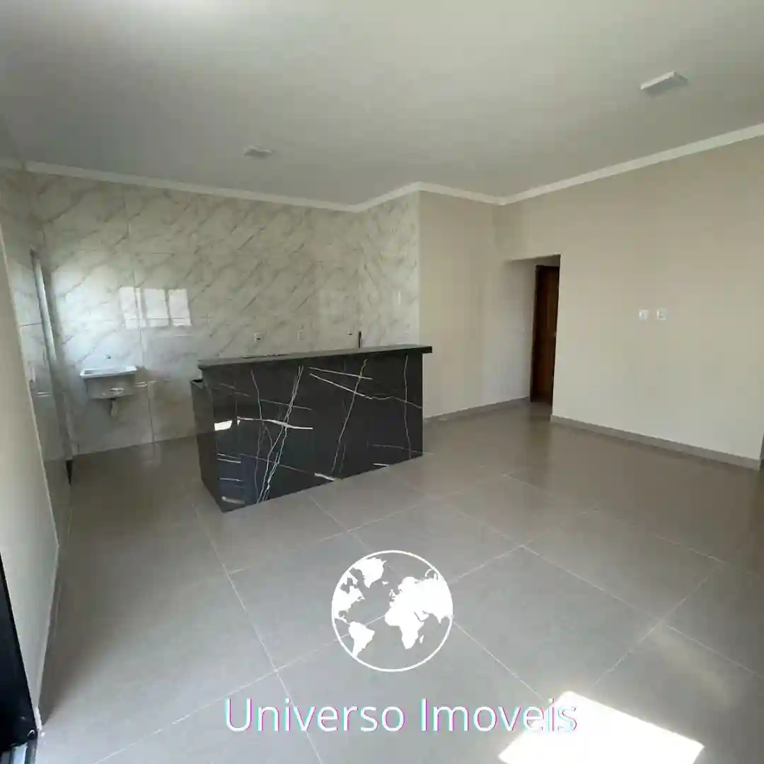 Casa com 3 quartos à venda, 77m² — foto 7 de 7