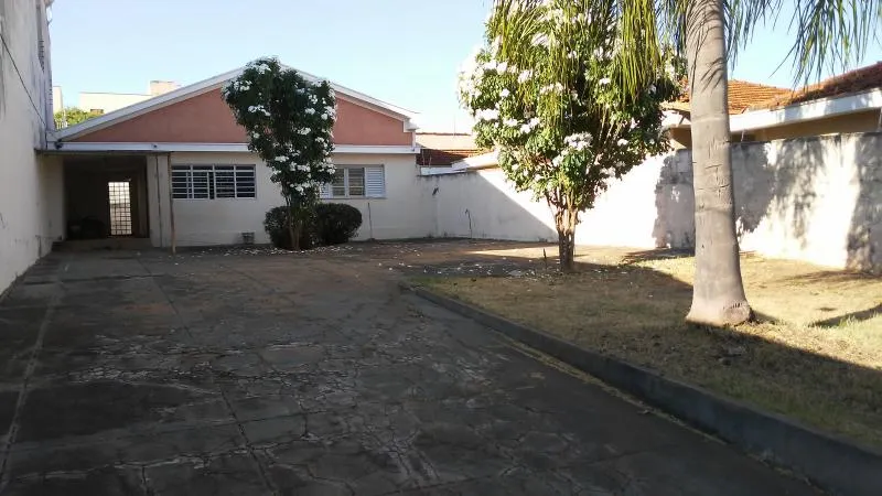 Casa à venda — foto 1 de 4