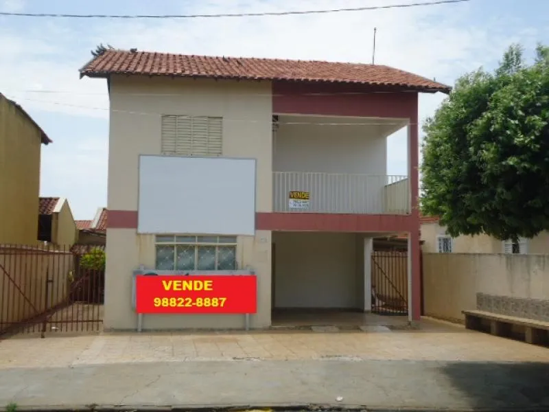 Imóvel Comercial com 3 quartos à venda, 211m² — foto 1 de 1