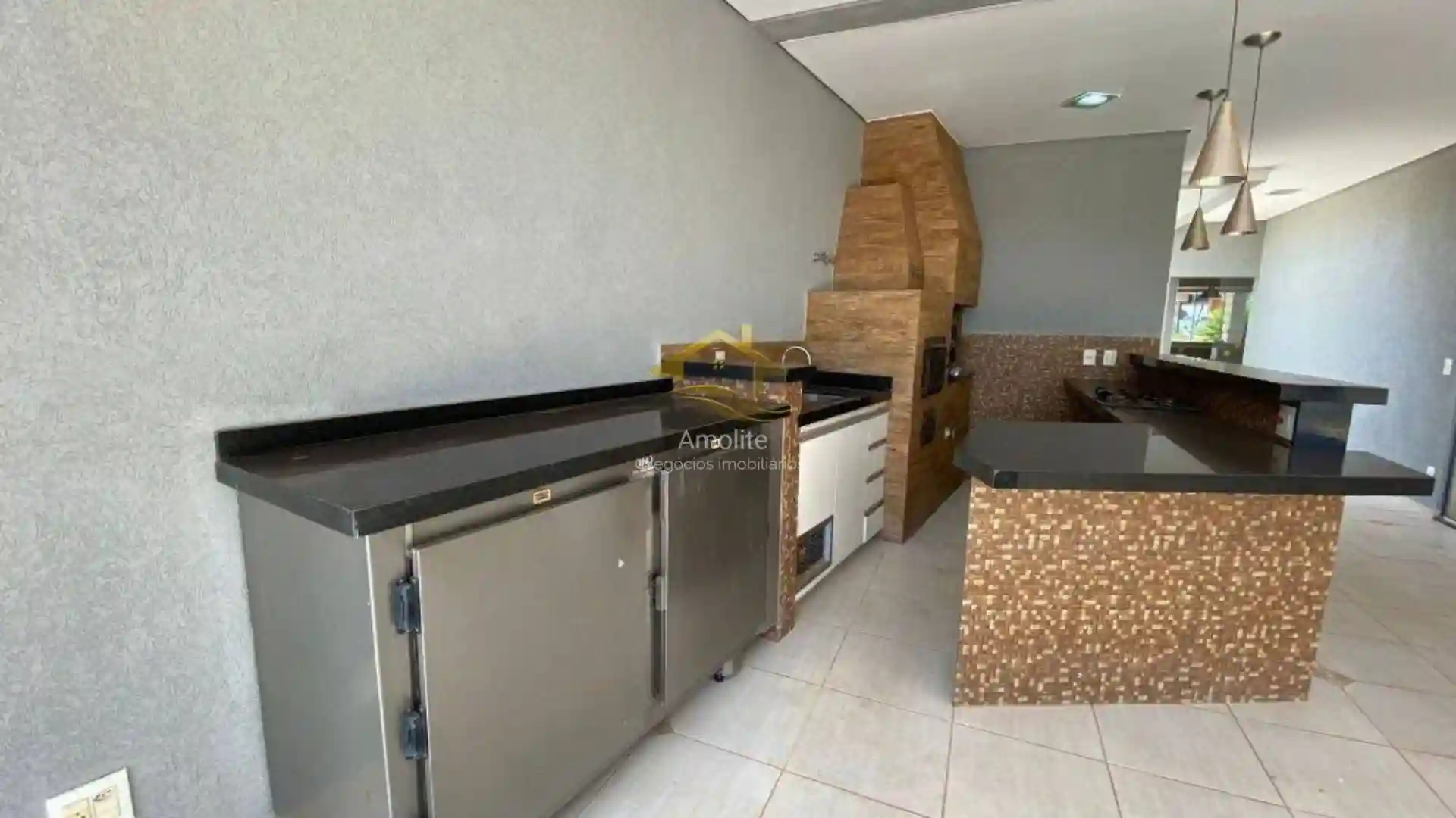 Casa de Condomínio com 3 quartos à venda, 340m² — foto 4 de 23