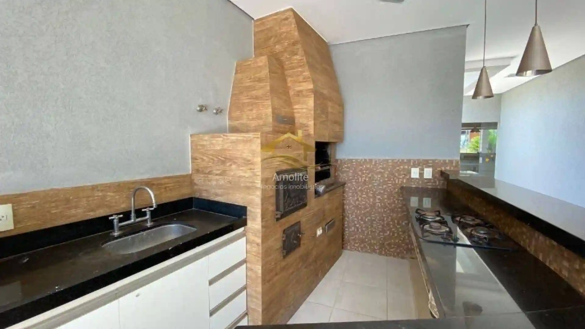 Casa de Condomínio com 3 quartos à venda, 340m² — foto 11 de 23