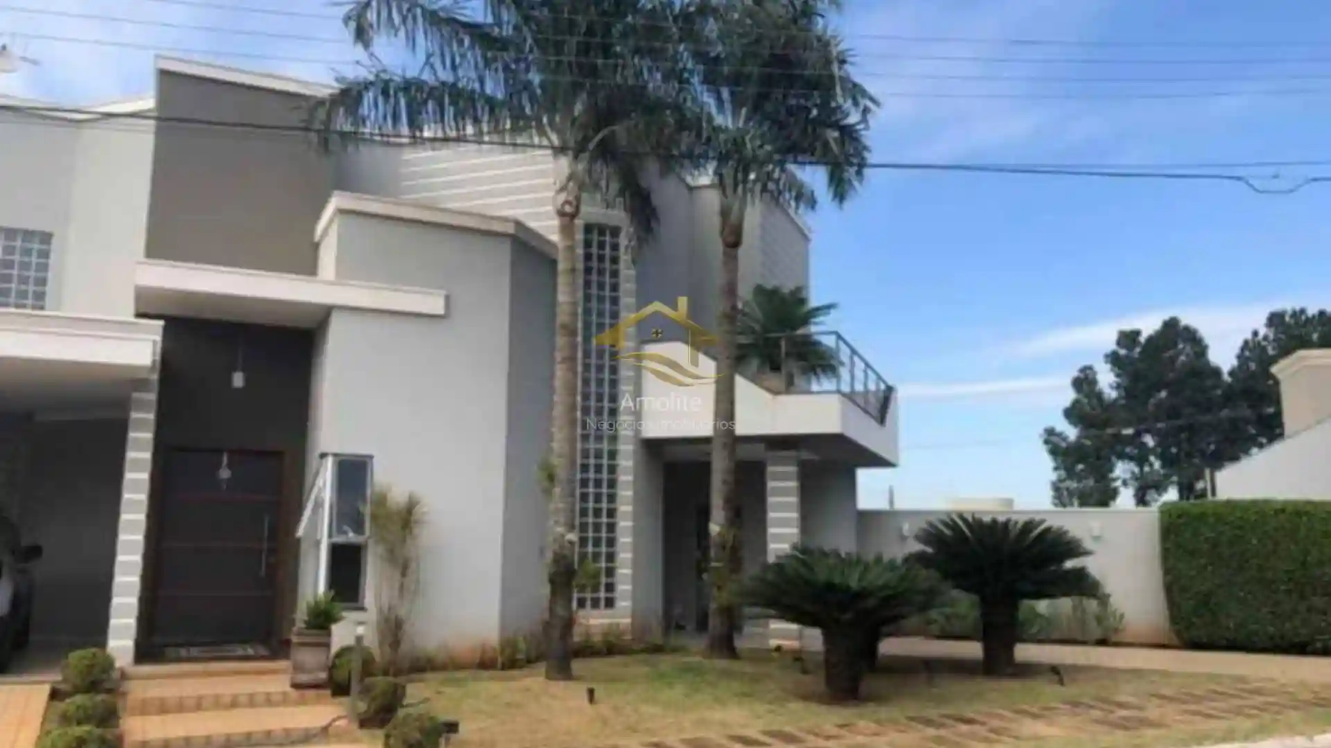 Casa de Condomínio com 3 quartos à venda, 340m² — foto 2 de 23