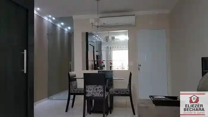 Casa de Condomínio com 3 quartos à venda, 130m² — foto 2 de 18