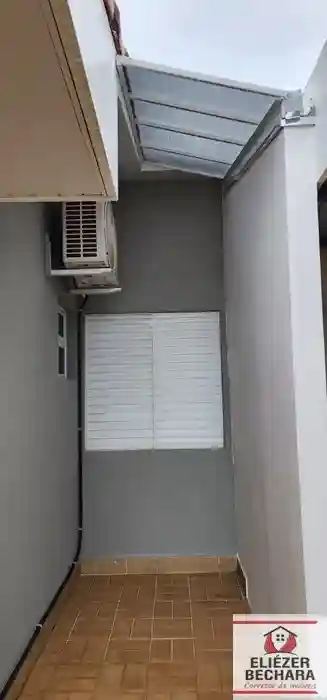 Casa de Condomínio com 3 quartos à venda, 130m² — foto 17 de 18