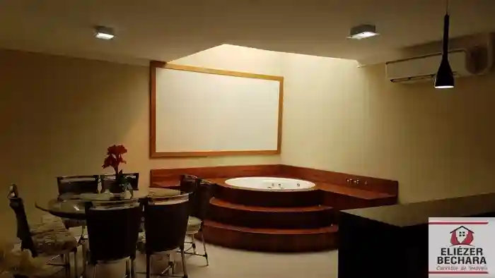 Casa de Condomínio com 3 quartos à venda, 130m² — foto 7 de 18