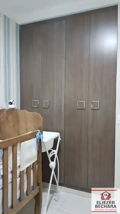 Casa de Condomínio com 3 quartos à venda, 130m² — foto 12 de 18