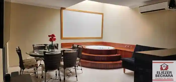 Casa de Condomínio com 3 quartos à venda, 130m² — foto 15 de 18
