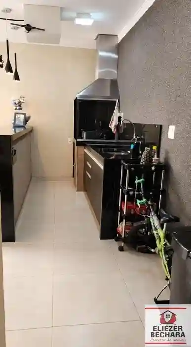 Casa de Condomínio com 3 quartos à venda, 130m² — foto 13 de 18
