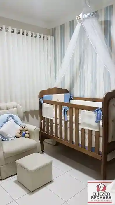 Casa de Condomínio com 3 quartos à venda, 130m² — foto 11 de 18