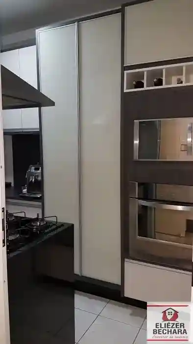 Casa de Condomínio com 3 quartos à venda, 130m² — foto 5 de 18