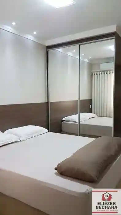 Casa de Condomínio com 3 quartos à venda, 130m² — foto 10 de 18