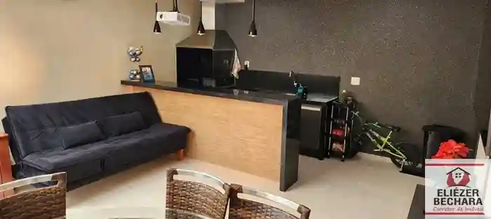 Casa de Condomínio com 3 quartos à venda, 130m² — foto 14 de 18