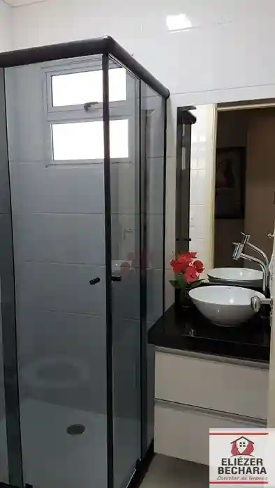 Casa de Condomínio com 3 quartos à venda, 130m² — foto 8 de 18