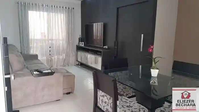 Casa de Condomínio com 3 quartos à venda, 130m² — foto 1 de 18