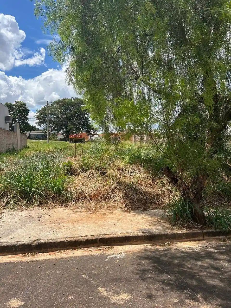 Terreno / Lote / Condomínio  à venda, 260m² — foto 1 de 2