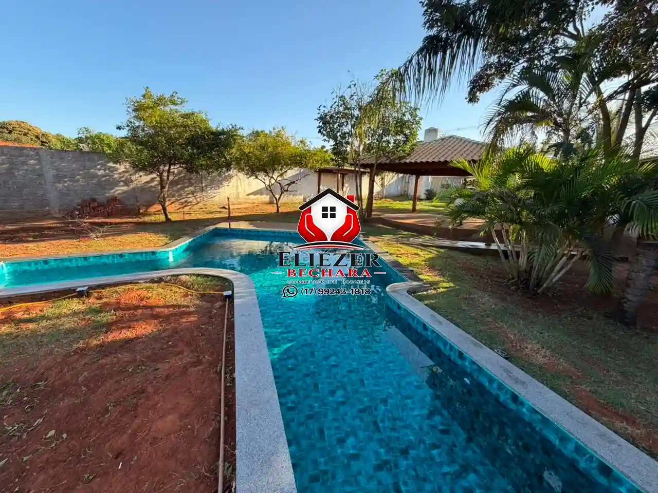 Fazenda / Sítio / Chácara com 2 quartos à venda, 1114m² — foto 16 de 16