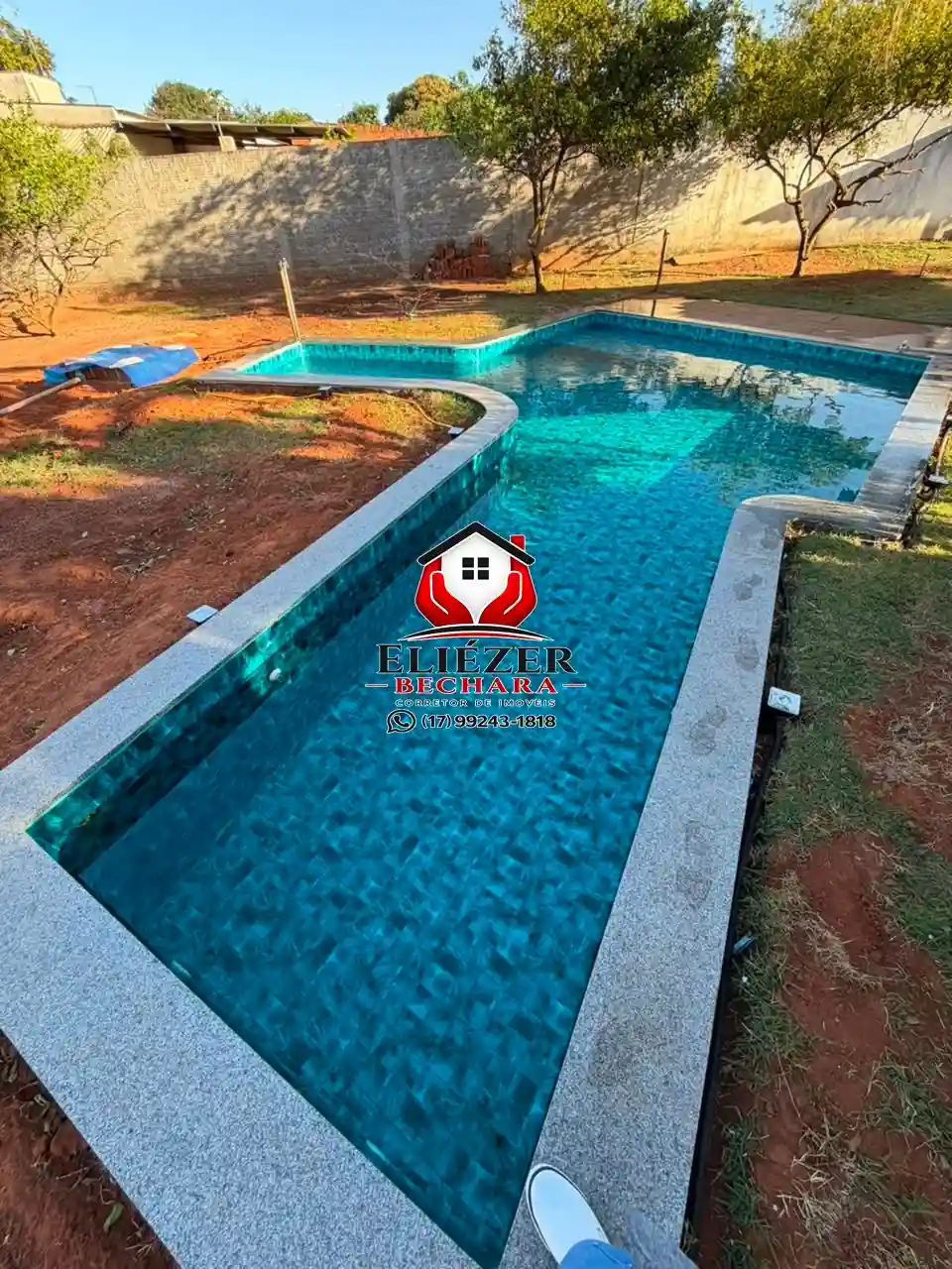 Fazenda / Sítio / Chácara com 2 quartos à venda, 1114m² — foto 6 de 16