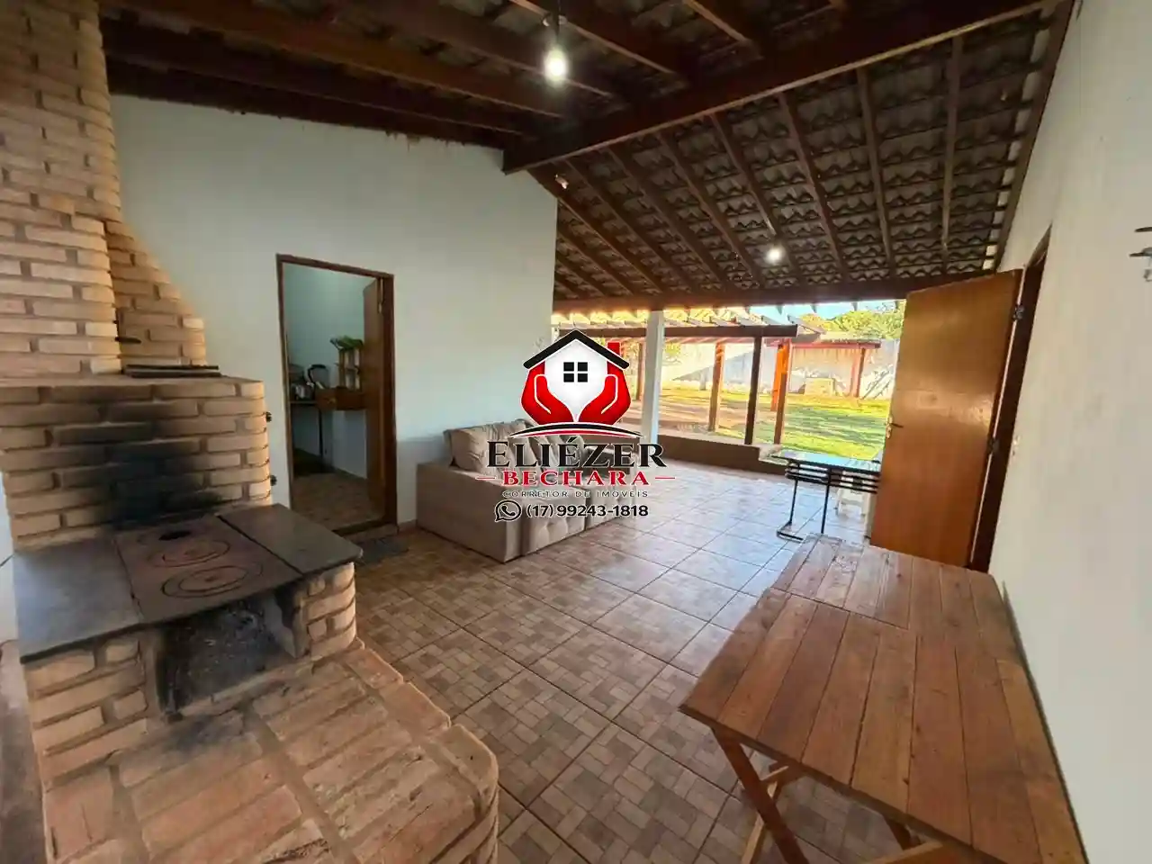Fazenda / Sítio / Chácara com 2 quartos à venda, 1114m² — foto 10 de 16
