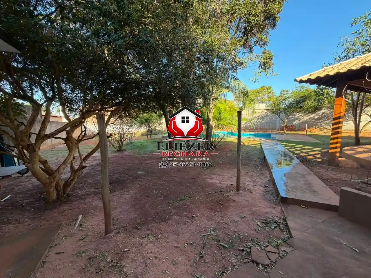 Fazenda / Sítio / Chácara com 2 quartos à venda, 1114m² — foto 12 de 16