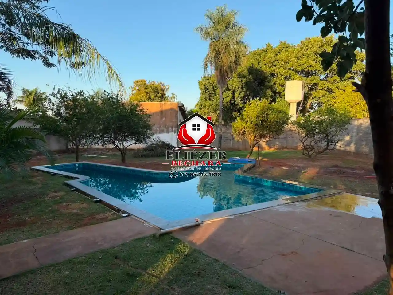 Fazenda / Sítio / Chácara com 2 quartos à venda, 1114m² — foto 8 de 16