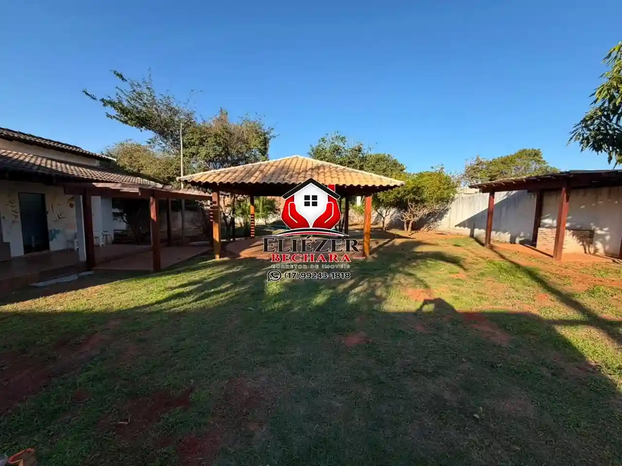Fazenda / Sítio / Chácara com 2 quartos à venda, 1114m² — foto 13 de 16