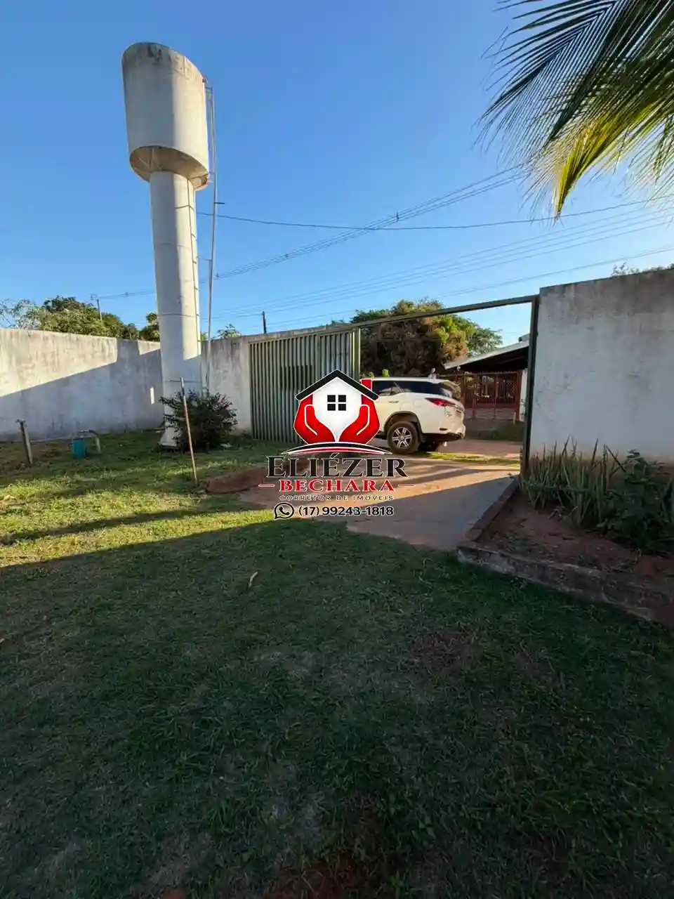 Fazenda / Sítio / Chácara com 2 quartos à venda, 1114m² — foto 5 de 16