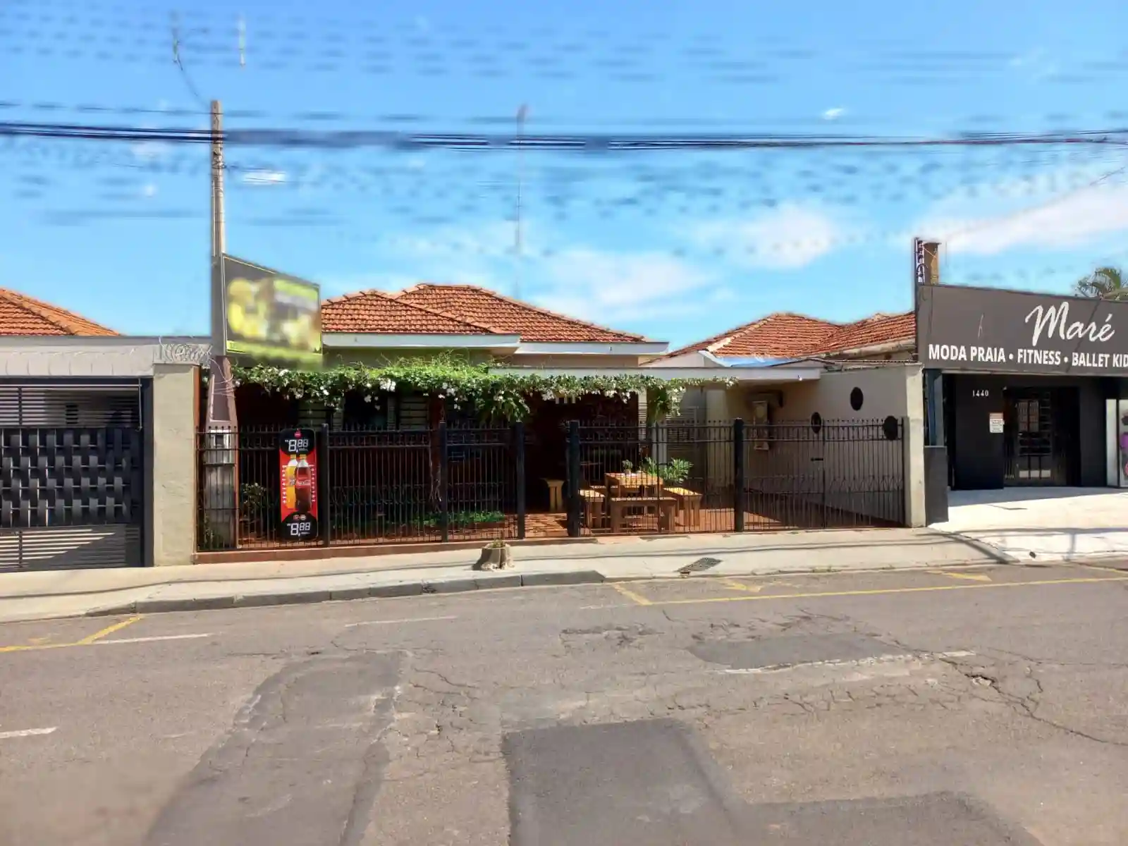 Loja / Salão / Ponto Comercial à venda — foto 5 de 10