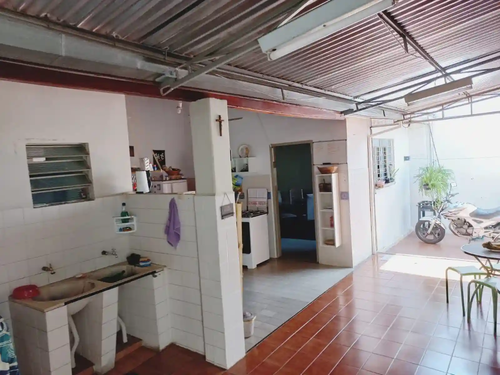 Loja / Salão / Ponto Comercial à venda — foto 3 de 10
