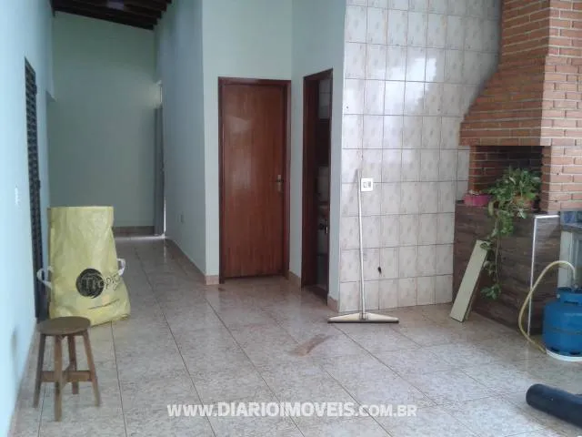 Casa à venda — foto 1 de 1