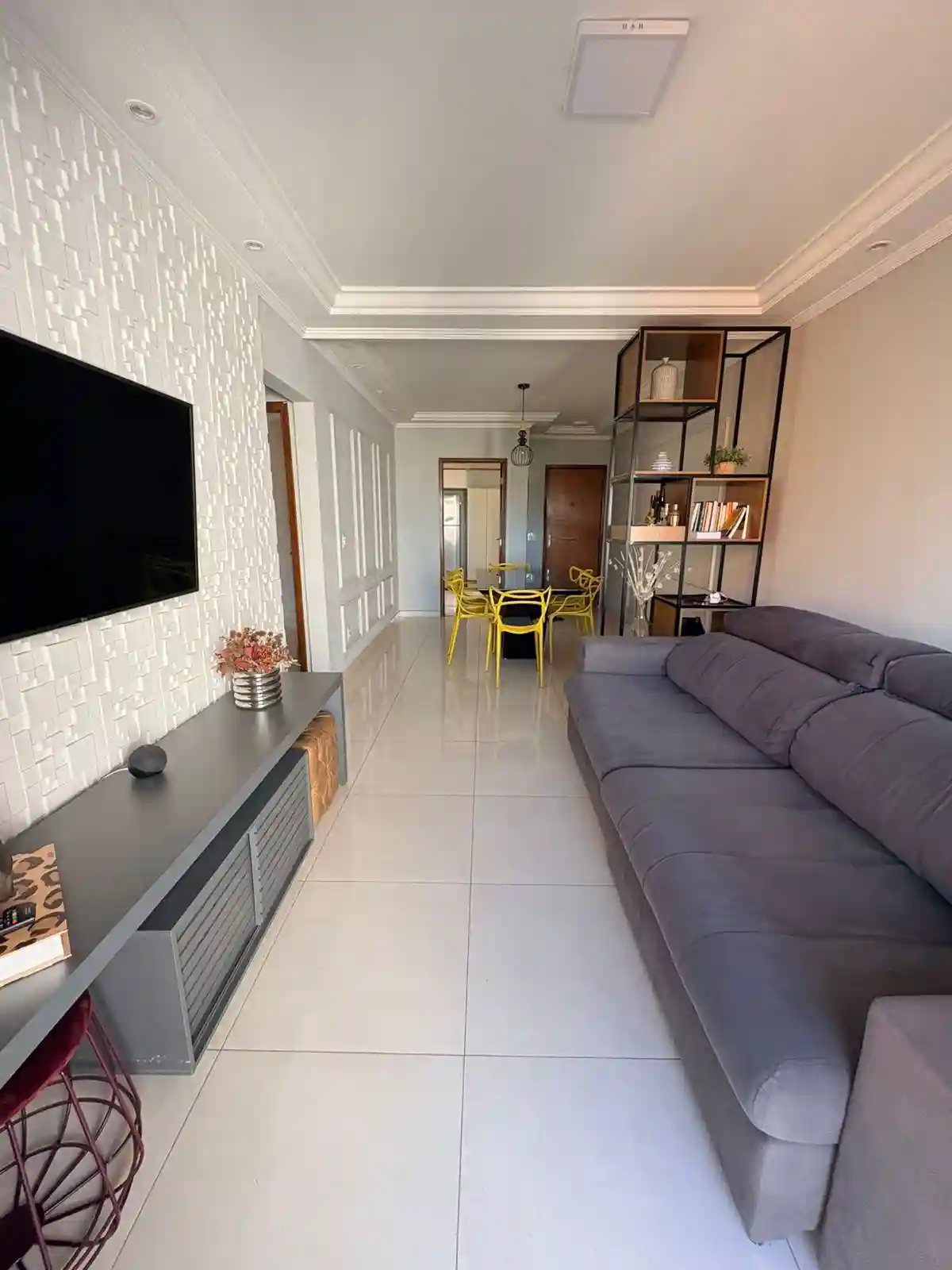 Apartamento com 2 quartos à venda, 82m² — foto 4 de 16